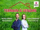 For sale Land Angerville  1288 m2
