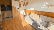 For sale Apartment Araches  23 m2