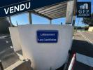 For sale Land Bormes-les-mimosas 412 m2