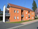 For rent Apartment Cosne-d'allier  104 m2 5 pieces