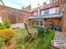 Vente Maison Amiens  4 pieces 75 m2
