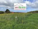 Vente Terrain Courtemaux 2247 m2