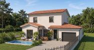Vente Maison Estrablin  5 pieces 114 m2