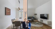 For sale Apartment Vienne  68 m2 4 pieces