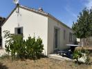 For sale House Longeville-sur-mer  70 m2 3 pieces