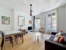 Location Appartement Lyon-2eme-arrondissement  42 m2