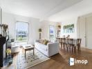 Vente Appartement Paris-14eme-arrondissement  3 pieces 52 m2
