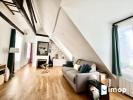 Vente Appartement Paris-5eme-arrondissement  2 pieces 45 m2