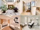 For sale Commercial office Paris-9eme-arrondissement 265 m2 11 pieces