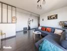 Vente Appartement Clermont-ferrand  2 pieces 59 m2