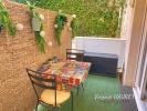 For sale Apartment Narbonne 45 m2 2 pieces