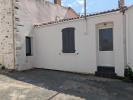 Vente Maison Chateau-d'olonne PLAGE � V�LO 2 pieces 35 m2