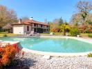 For sale House Luglon  200 m2 7 pieces