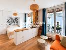 Vente Appartement Paris-11eme-arrondissement  20 m2
