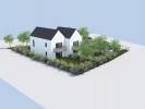 Vente Appartement Noyalo  66 m2