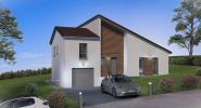 For sale House Pouilley-les-vignes  93 m2