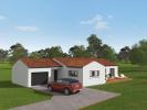 For sale House Saint-mathurin  131 m2 6 pieces