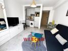 For sale Apartment Cannet  20 m2