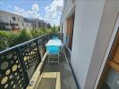 For rent Apartment Bouffemont  60 m2 3 pieces