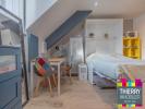For rent Apartment Saint-malo  21 m2