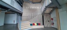 For rent Box office Angers  76 m2