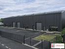 For rent Commerce Rennes  250 m2