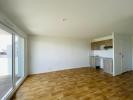 For rent Apartment Vannes  42 m2 2 pieces