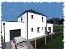For sale House Guignen  90 m2