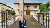 For sale House Saint-maurice-l'exil  124 m2 5 pieces