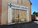 Location Local commercial Argent-sur-sauldre 39 m2