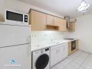 Location Appartement Clermont-ferrand  3 pieces 76 m2