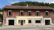 Vente Maison Saint-victor-de-cessieu  7 pieces 205 m2
