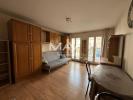 For rent Apartment Lille  23 m2