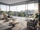 Vente Appartement Paris-14eme-arrondissement  4 pieces 96 m2