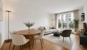 Vente Appartement Paris-15eme-arrondissement 15EM 3 pieces 71 m2