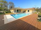 For sale House Gujan-mestras 182 m2 7 pieces