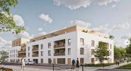 Vente Appartement Ploemeur  41 m2