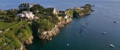 For sale Land Saint-lunaire  340 m2