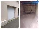 For rent Parking Brest 