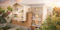 For sale New housing Terville  44 m2