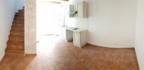 For rent House Eguilles  31 m2 2 pieces