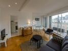 For rent Apartment Paris  56 m2 2 pieces