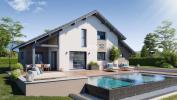 For sale House Pers-jussy  130 m2 6 pieces