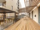 For sale Apartment Clermont-ferrand  42 m2 2 pieces