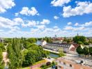 For sale Apartment Dijon  95 m2 5 pieces