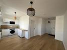 For rent Apartment Nantes  35 m2 2 pieces