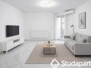 For rent Apartment Nice  25 m2