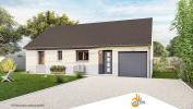 For sale House Saint-laurent-en-gatines  82 m2 5 pieces
