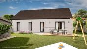 For sale House Monthodon  90 m2 6 pieces