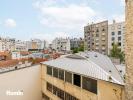 Vente Appartement Paris-16eme-arrondissement  2 pieces 38 m2
